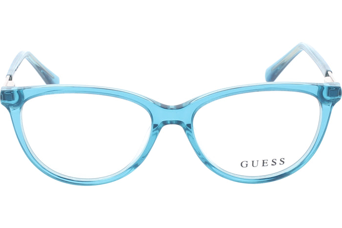 Prescription Glasses Guess GU9233 092 47 13 — vista 2