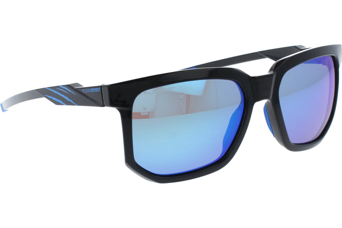 Солнцезащитные очки Plein Sport Wildcat SSP011 Z42Z 56 18 — vista 2