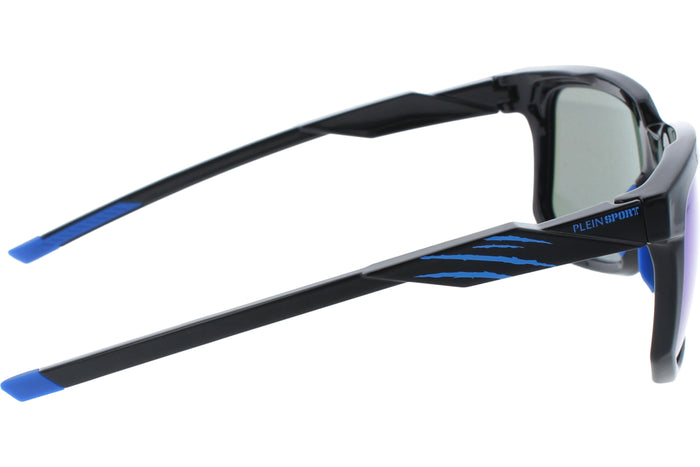 Солнцезащитные очки Plein Sport Wildcat SSP011 Z42Z 56 18 — vista 3