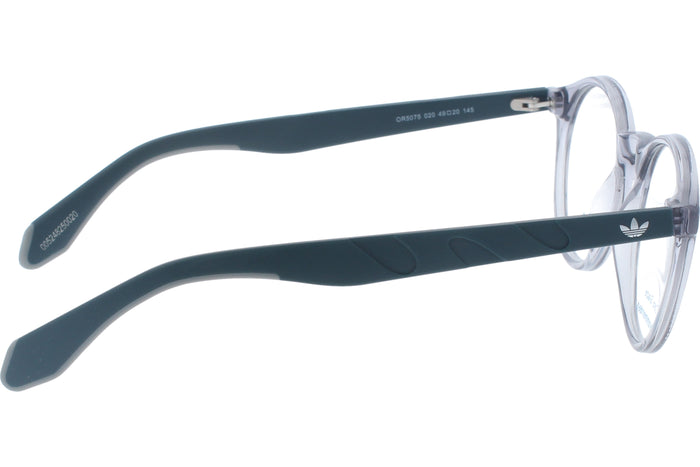 Prescription Glasses Adidas SP5075 020 49 20 — vista 3