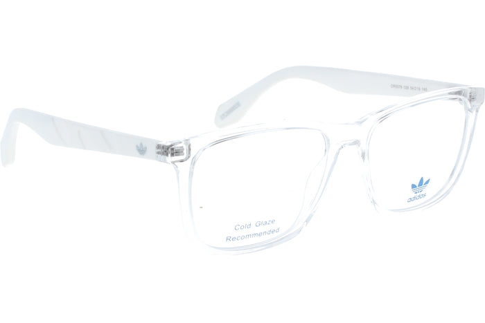 Prescription Glasses Adidas SP5076 026 54 16 — vista 2