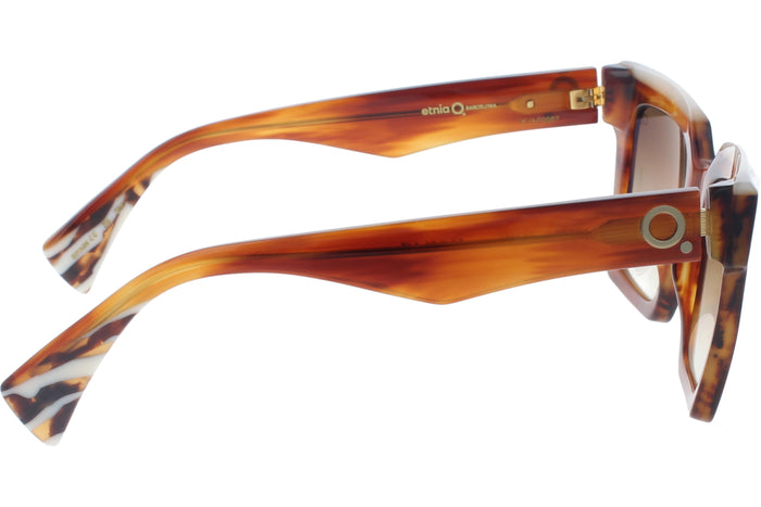 Sunglasses Etnia Kate HVWH 53 21 — vista 3