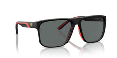 Sunglasses Ferrari FZ6002U 504/81 59 18