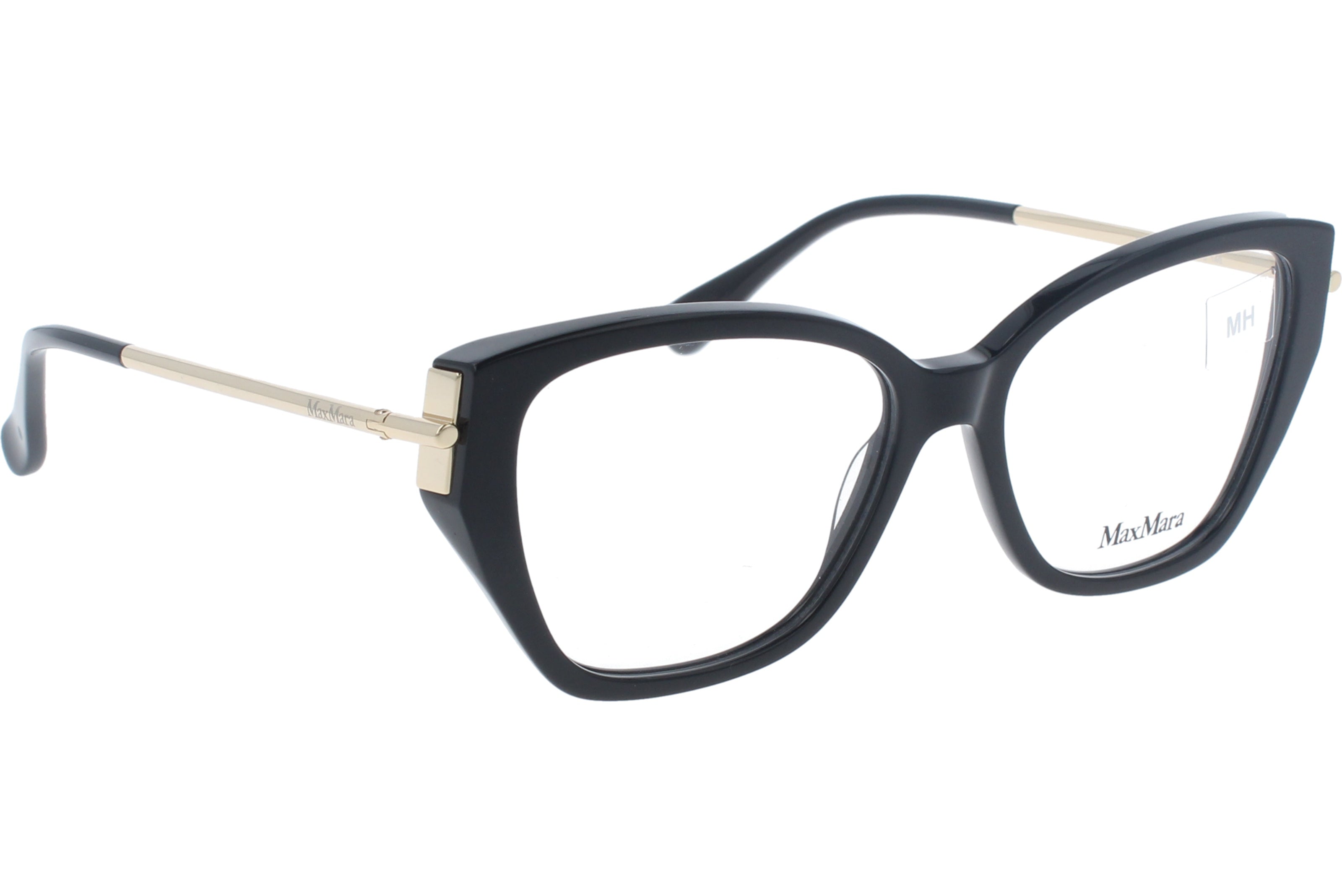 Gafas Graduadas Max Mara MM5117 001 55 16