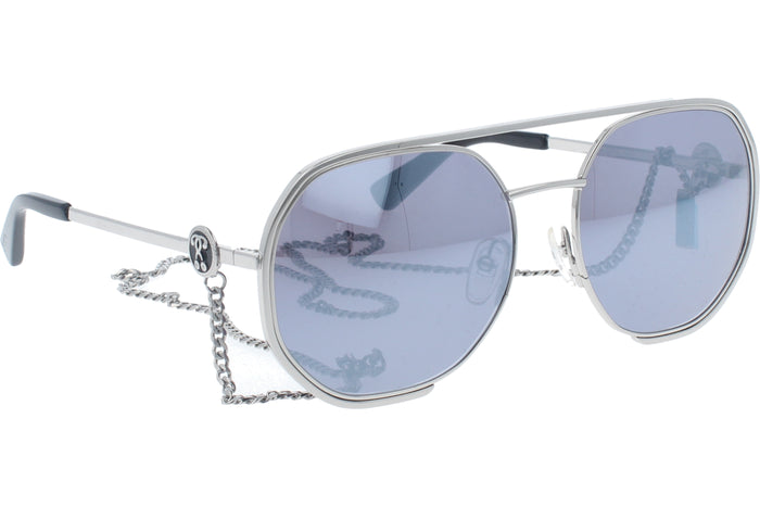 Sonnenbrillen Moschino MOS052 010T4 57 17 — vista 2