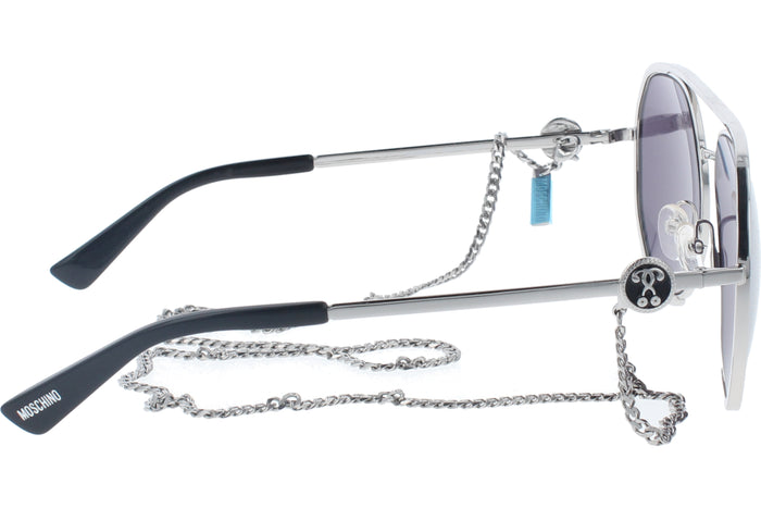 Sonnenbrillen Moschino MOS052 010T4 57 17 — vista 3