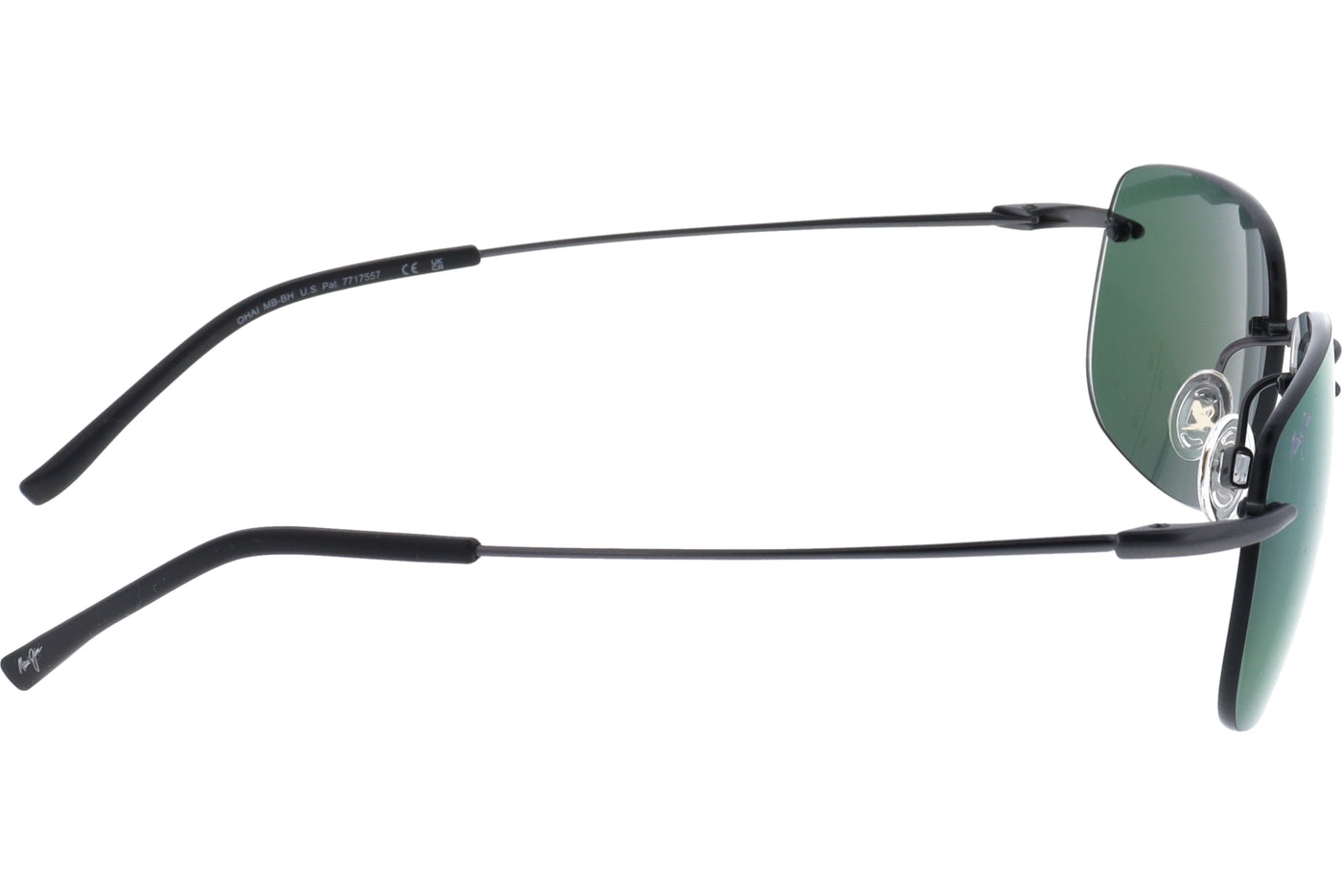 Gafas de Sol Maui Jim Ohai MJ334 02D 59 18