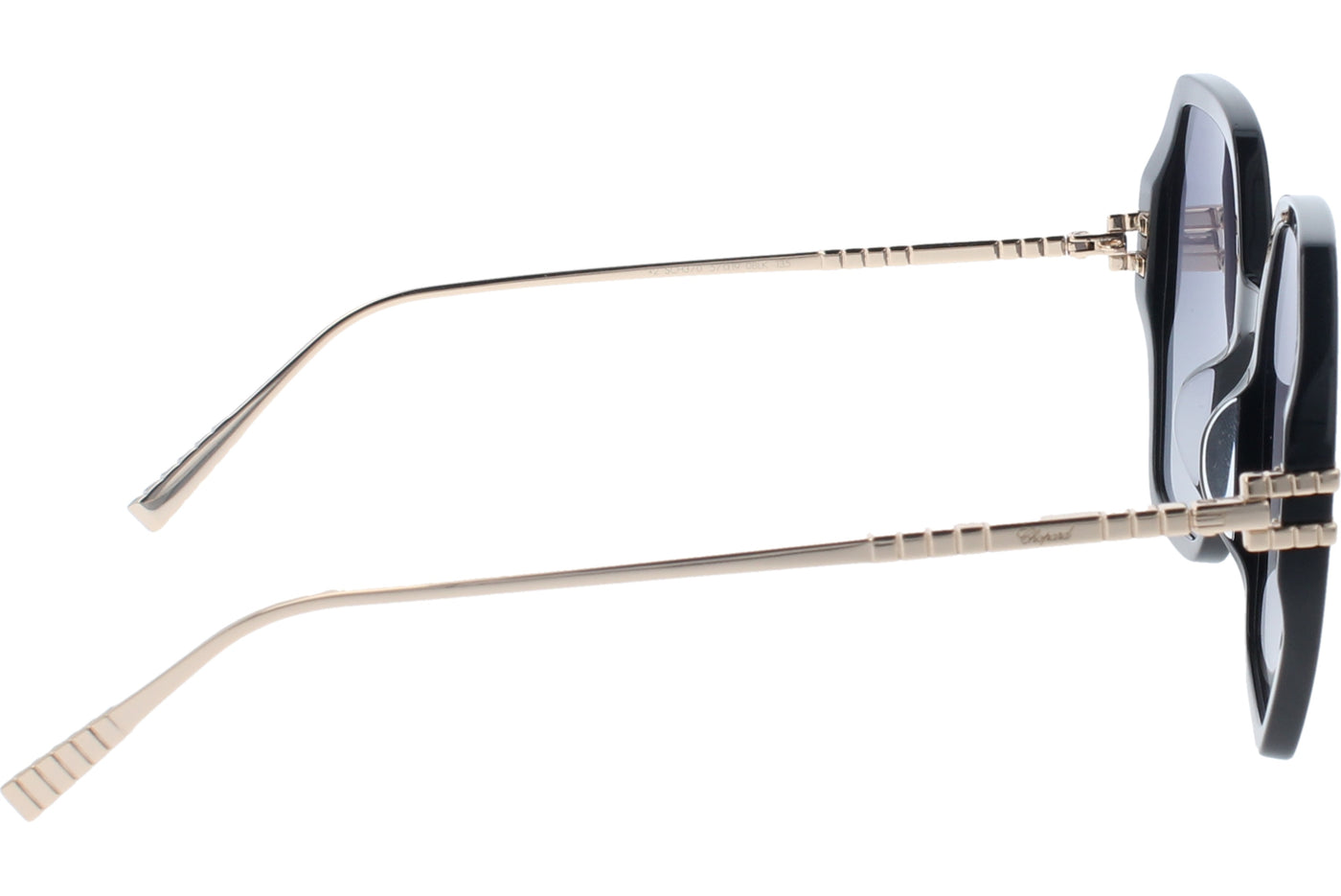Sunglasses Chopard SCH370 0BLK 57 19