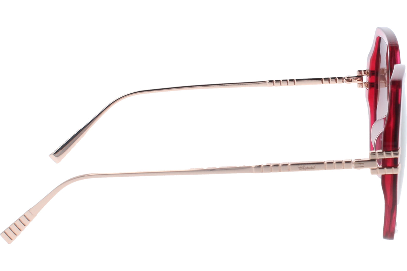 Sonnenbrillen Chopard SCH370 07AK 57 19