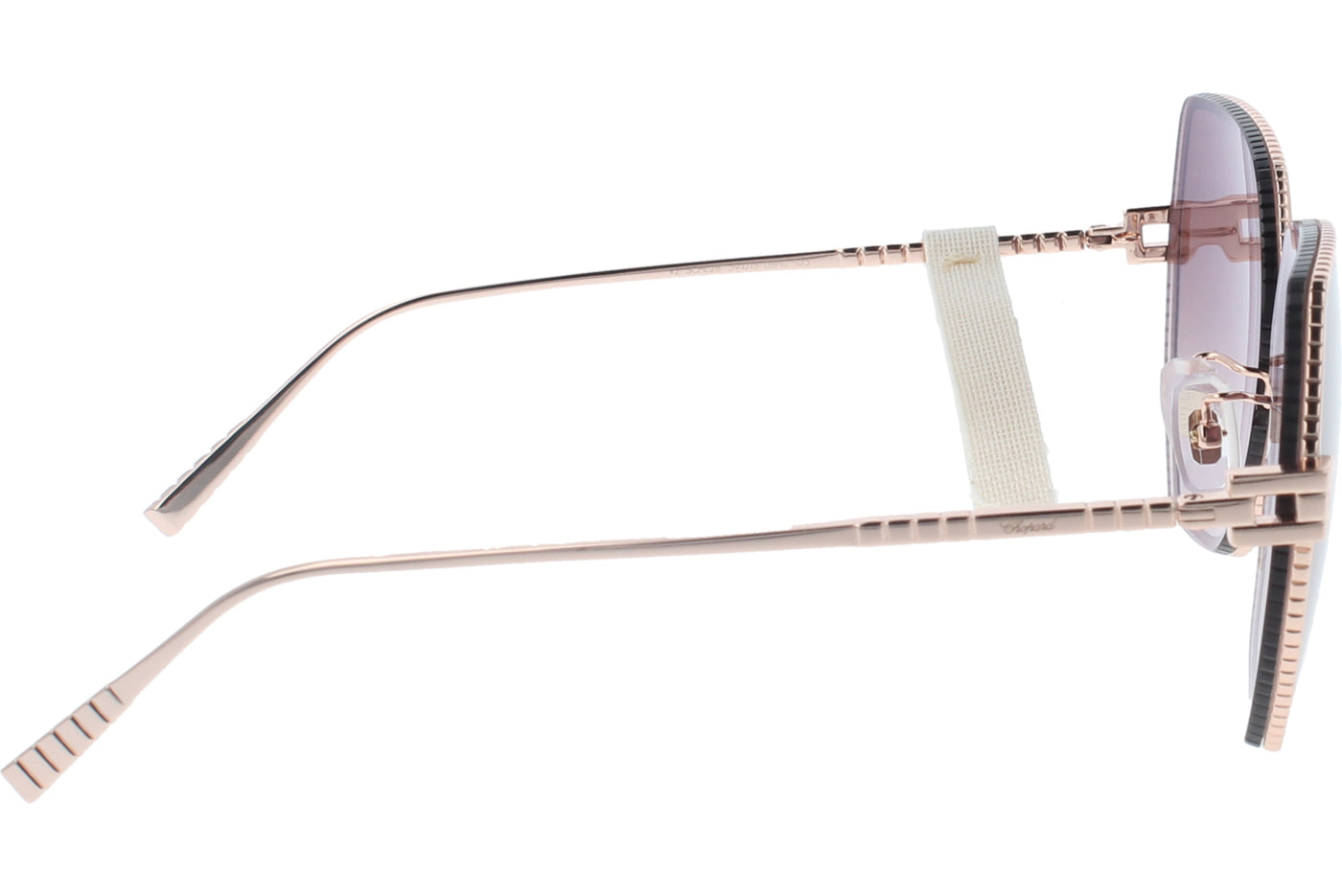 Sonnenbrillen Chopard SCHL28 08FC 59 15