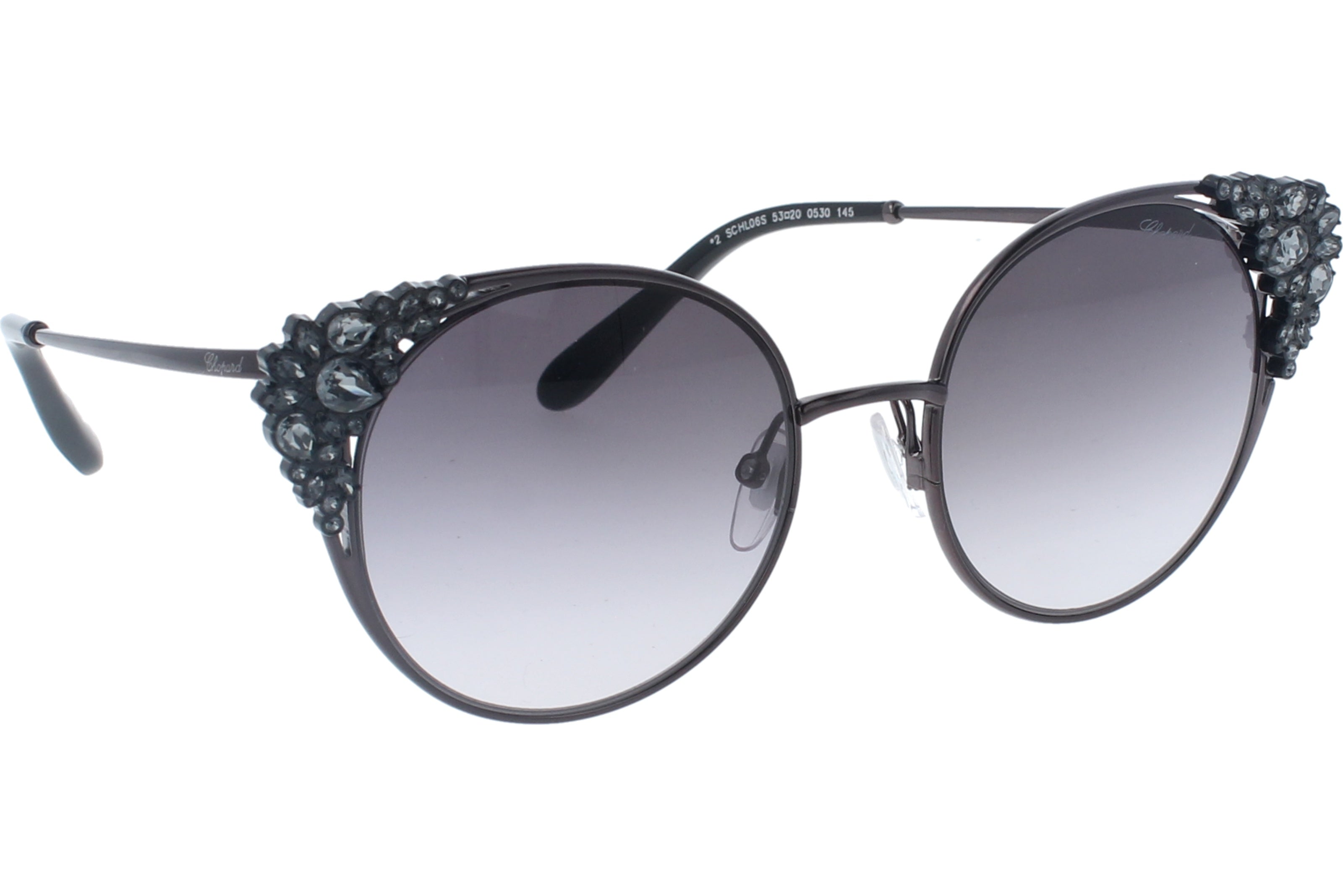 Солнцезащитные очки Chopard SCHL06S 0530 53 20