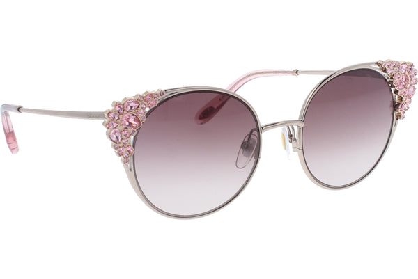 Gafas de Sol Chopard SCHL06S 0A39 53 20 - vista 2