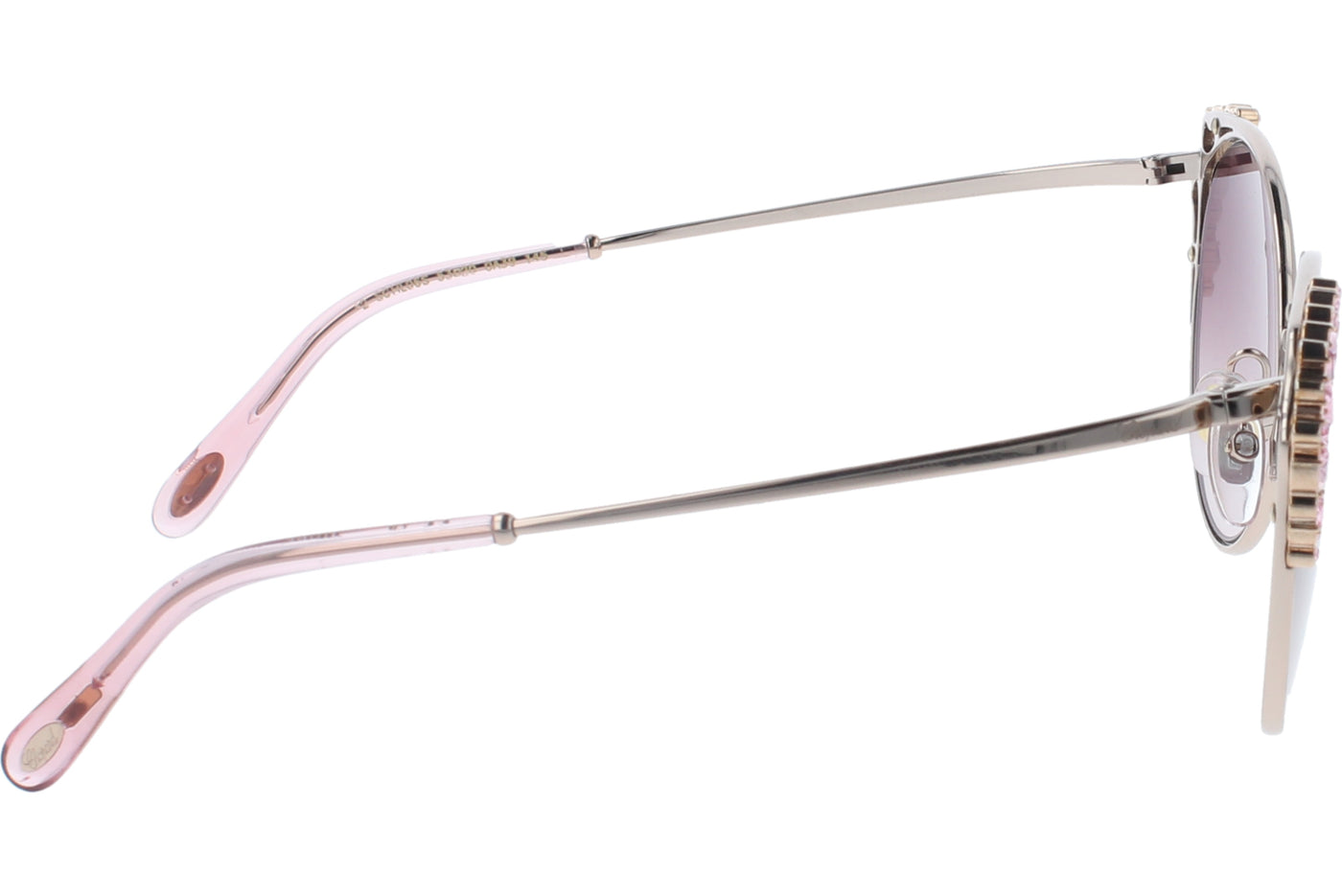 Lunettes de Soleil Chopard SCHL06S 0A39 53 20