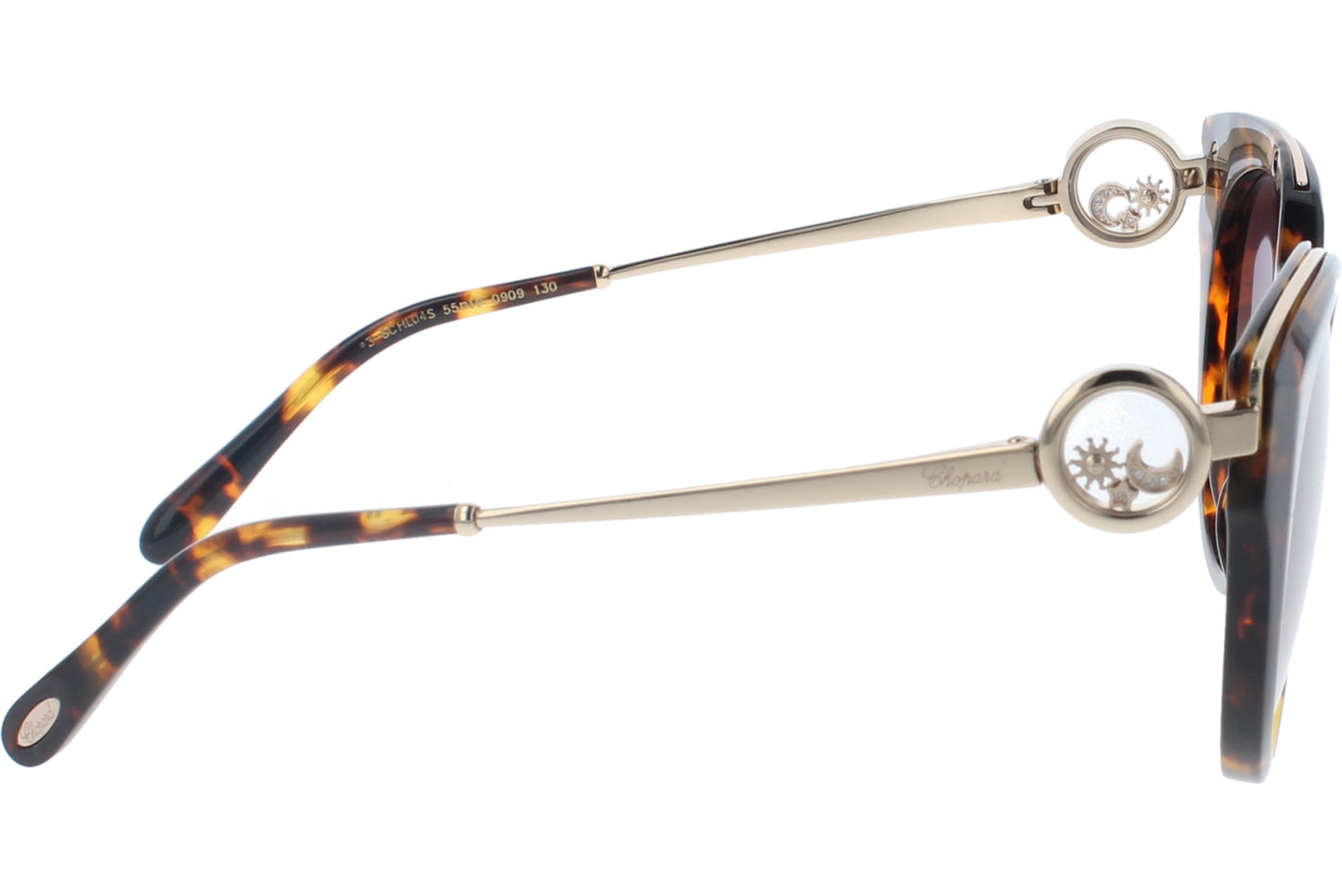 Sonnenbrillen Chopard SCHL04S 0909 55 19