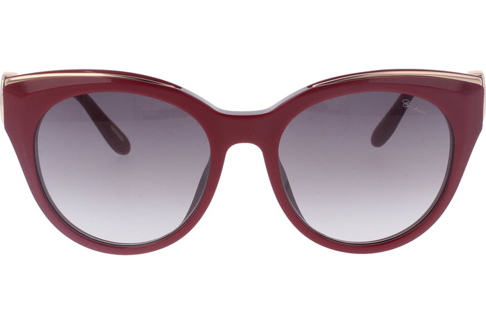 Sunglasses Chopard SCHL04S 08LA 55 19 — vista 2