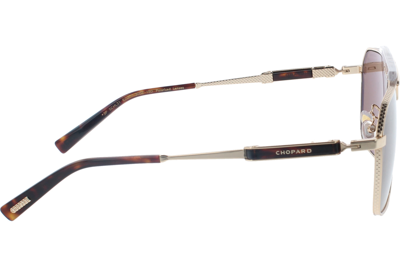 Sonnenbrillen Chopard SCHL31 300Z 62 17