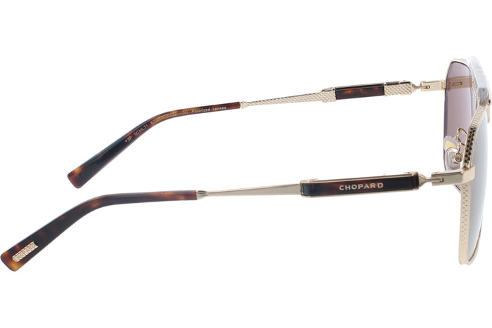 Gafas de Sol Chopard SCHL31 300Z 62 17 — vista 3