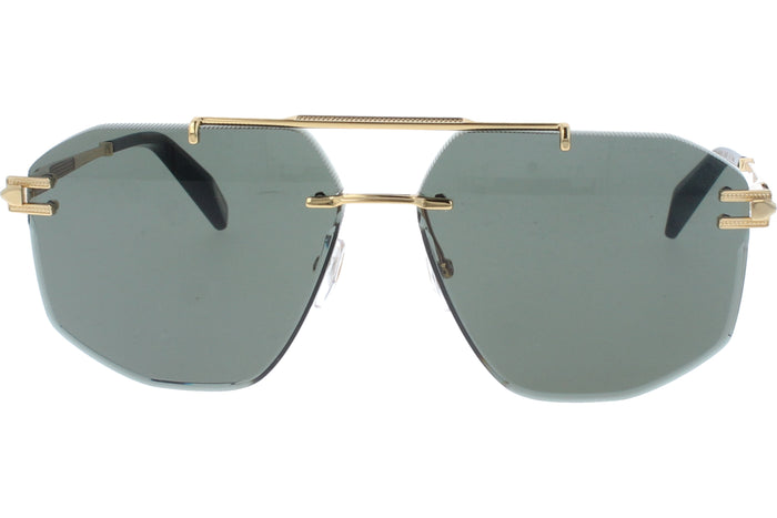 Gafas de Sol Chopard SCHL23 0400 64 15 — vista 2