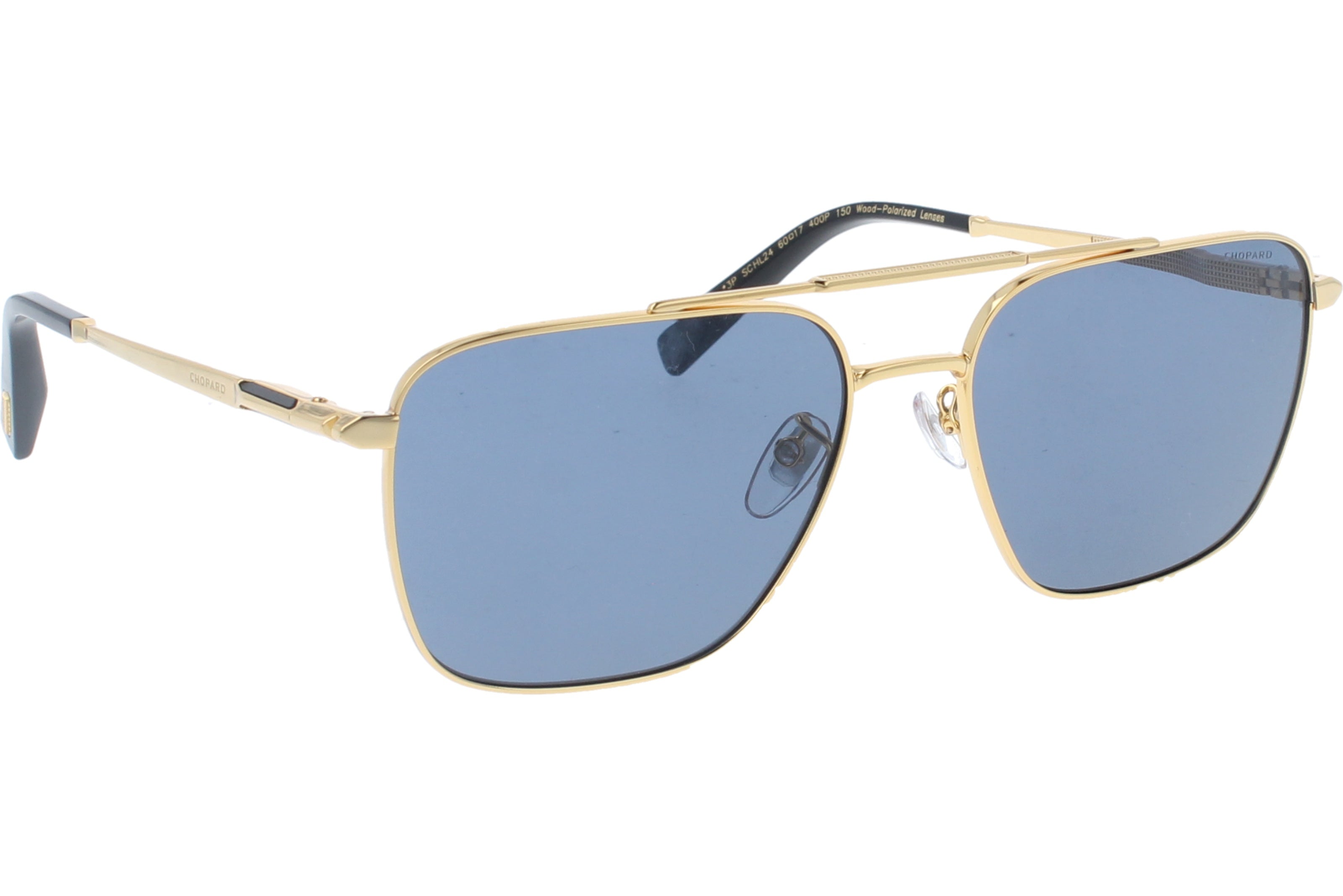 Sunglasses Chopard SCHL24 400P 60 17