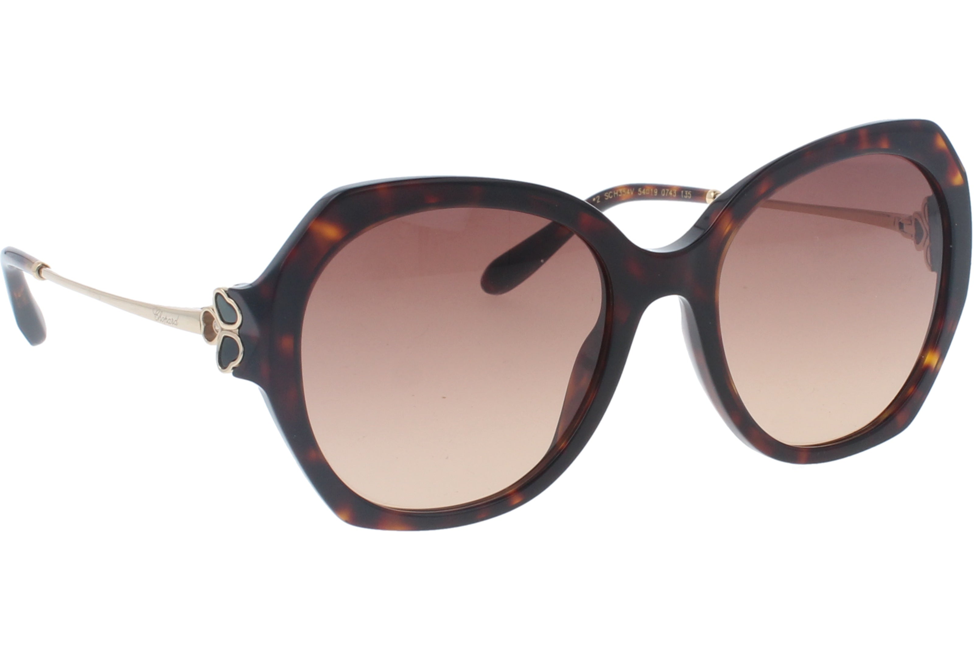 Sunglasses Chopard SCH354V 0743 54 19