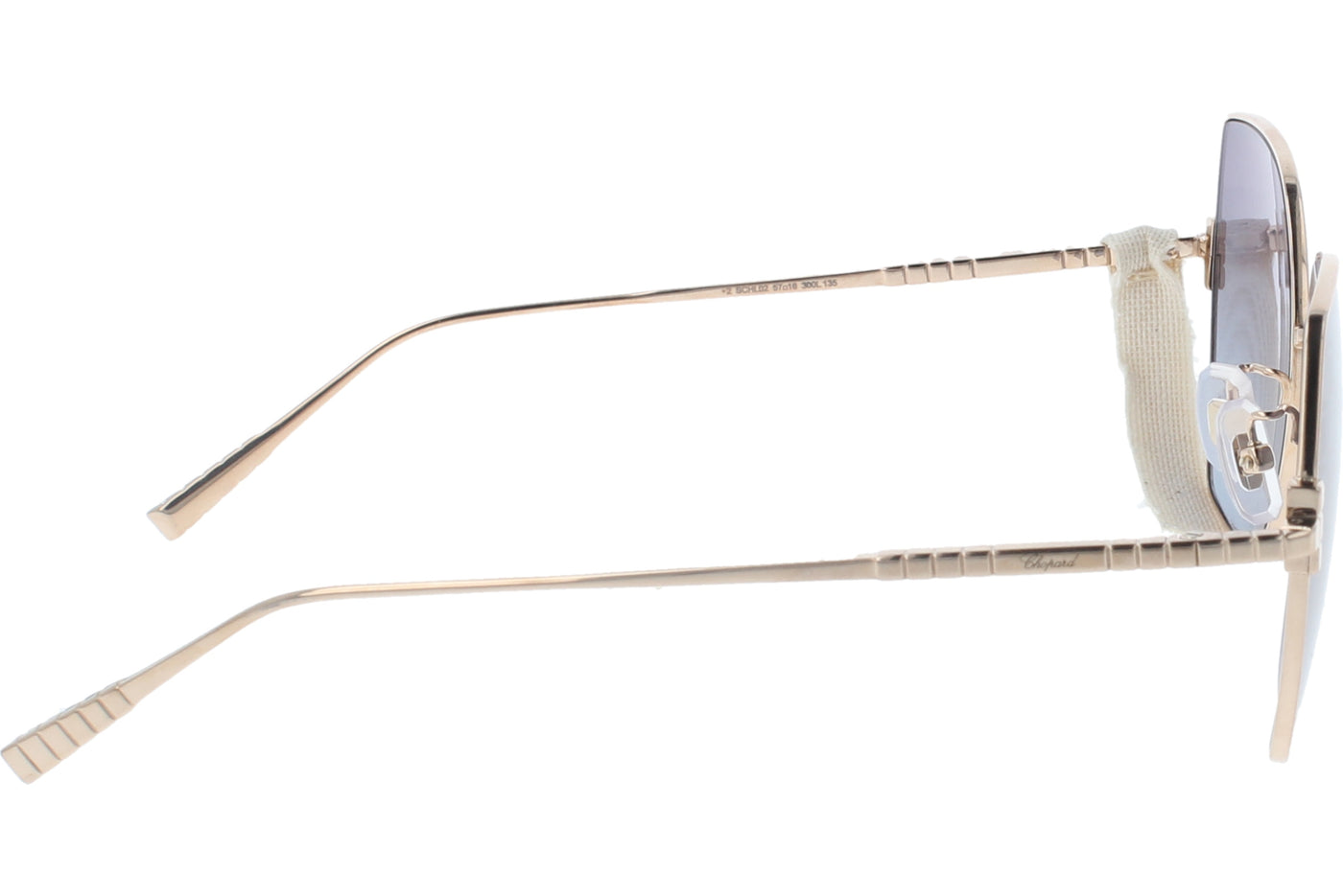 Sonnenbrillen Chopard SCHL02M 300L 54 20