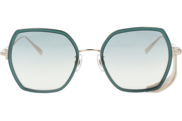 Gafas de Sol Chopard SCHL02V 300K 54 20 — vista 2