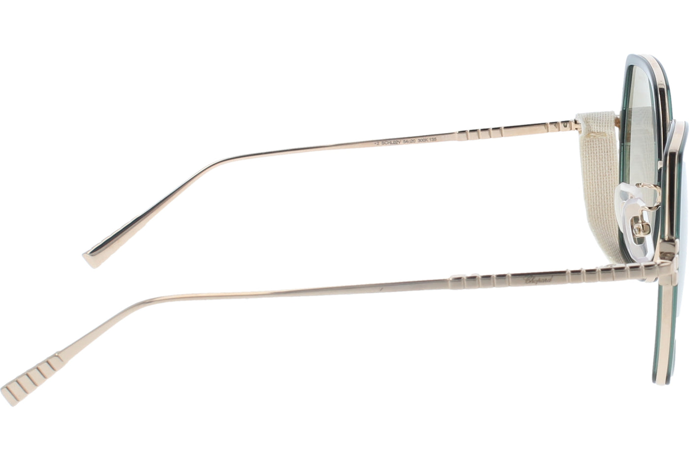 Sonnenbrillen Chopard SCHL02V 300K 54 20