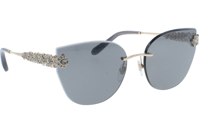Солнцезащитные очки Chopard SCHL05S 300X 59 17 — vista 2