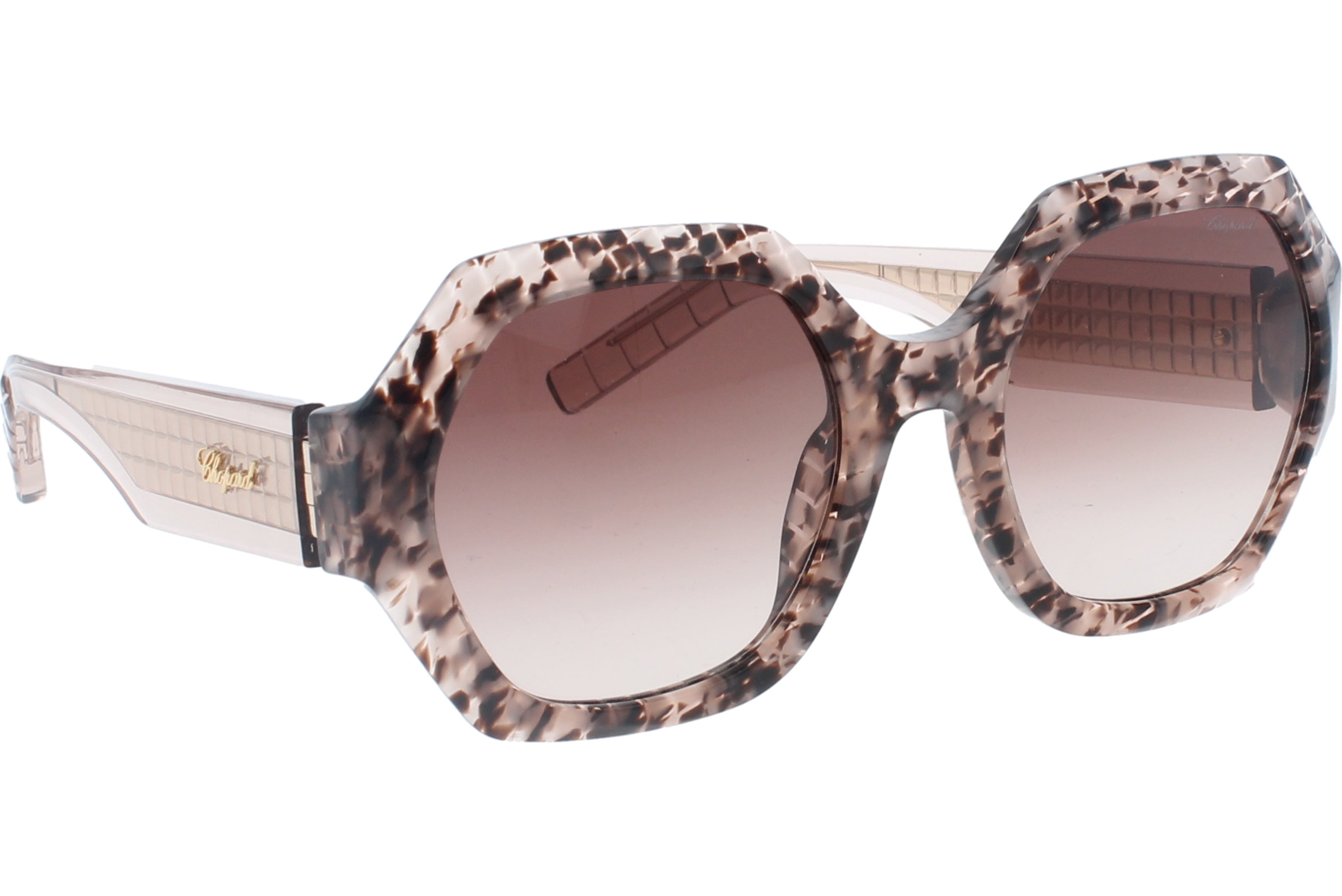 Sunglasses Chopard SCH362 0AGK 55 22