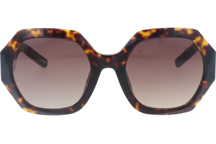 Lunettes de Soleil Chopard SCH362 0722 55 22 — vista 2