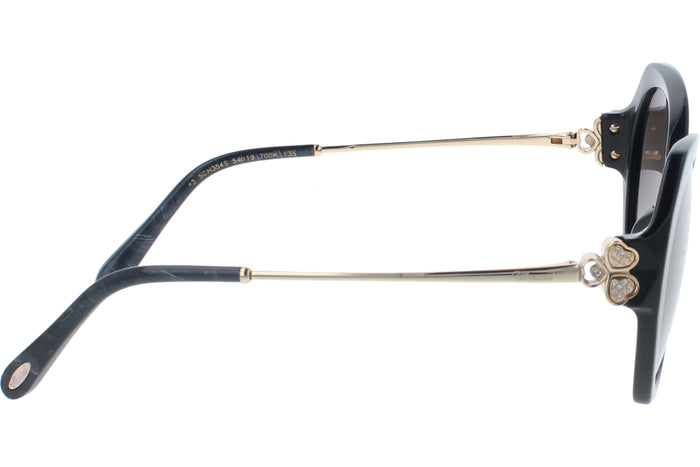 Sunglasses Chopard SCH354S 700k 54 19 — vista 3