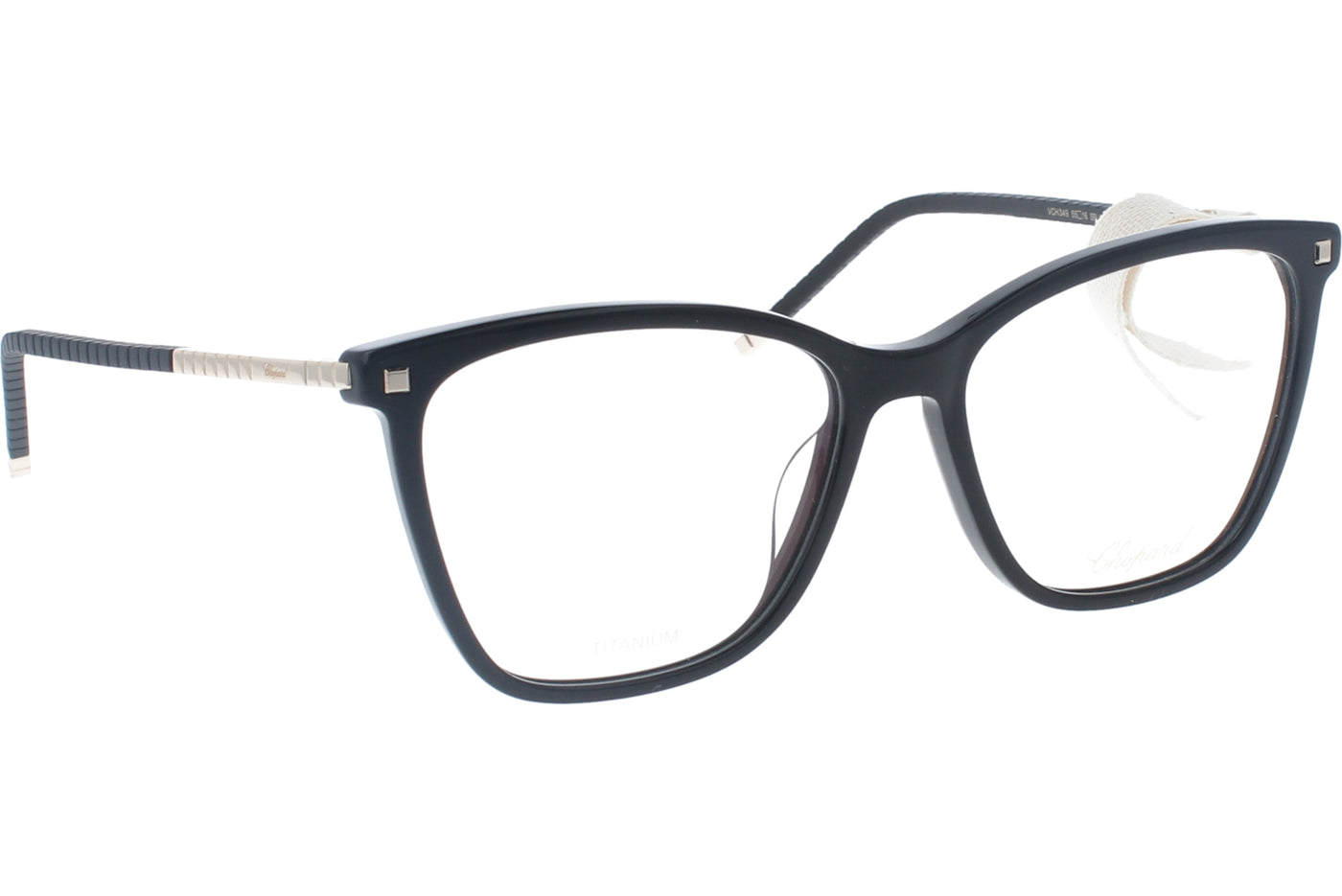 Очки для зрения Chopard VCH349 0BLK 55 16