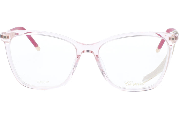 Gafas Graduadas Chopard VCH349 096D 55 16 — vista 2