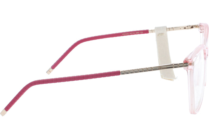 Gafas Graduadas Chopard VCH349 096D 55 16 — vista 3