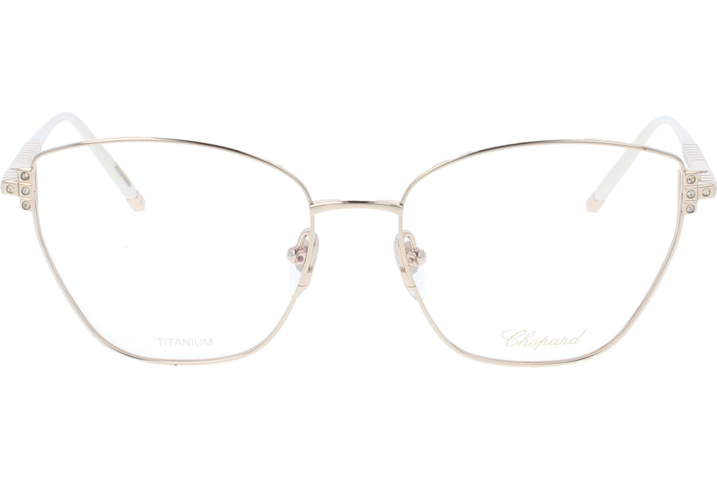 Prescription Glasses Chopard VCHG98S 300Y 55 17