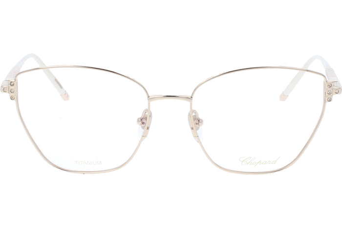Korrektionsbrillen Chopard VCHG98S 300Y 55 17 — vista 2