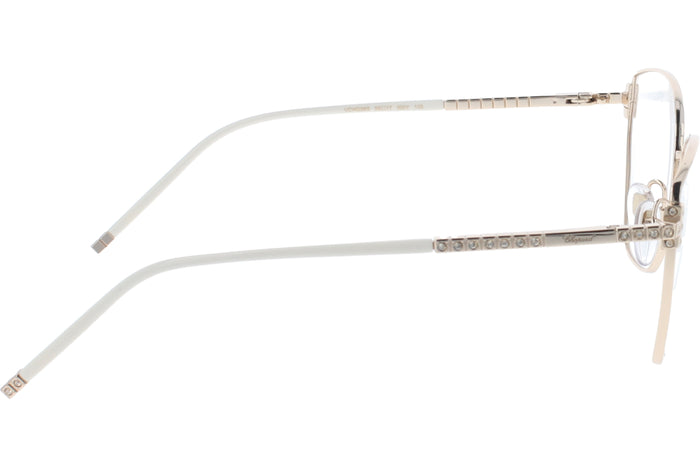 Korrektionsbrillen Chopard VCHG98S 300Y 55 17 — vista 3