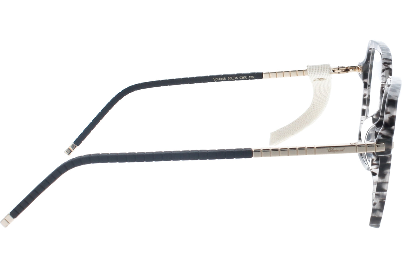 Korrektionsbrillen Chopard VCH348 03KU 55 15