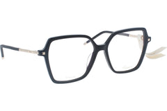 Prescription Glasses Chopard VCH348 0BLK 55 15