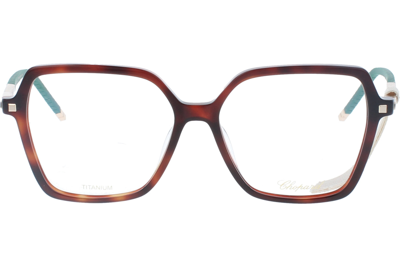 Prescription Glasses Chopard VCH348 09WX 55 15