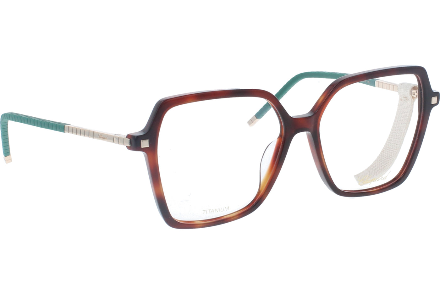 Prescription Glasses Chopard VCH348 09WX 55 15