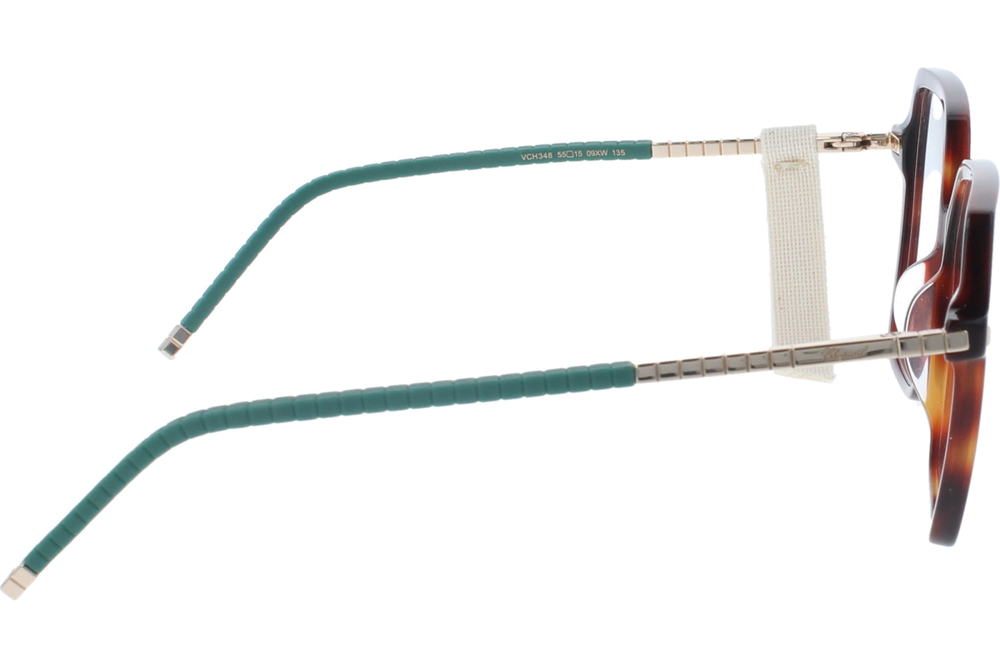 Prescription Glasses Chopard VCH348 09WX 55 15
