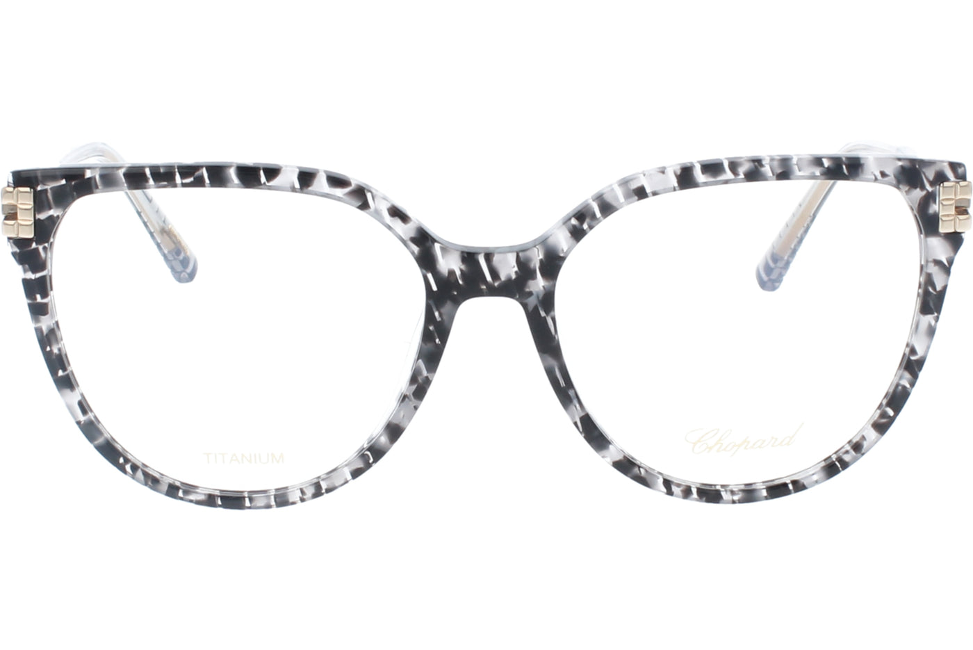 Prescription Glasses Chopard VCHG366 03KU 55 17