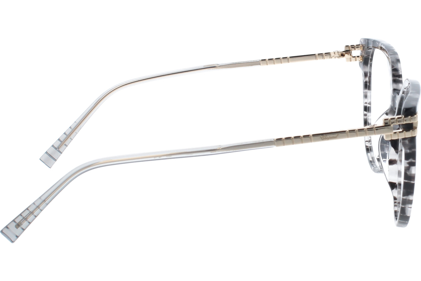 Prescription Glasses Chopard VCHG366 03KU 55 17