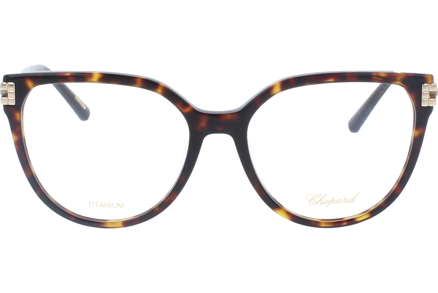 Korrektionsbrillen Chopard VCHG366 04BL 55 17