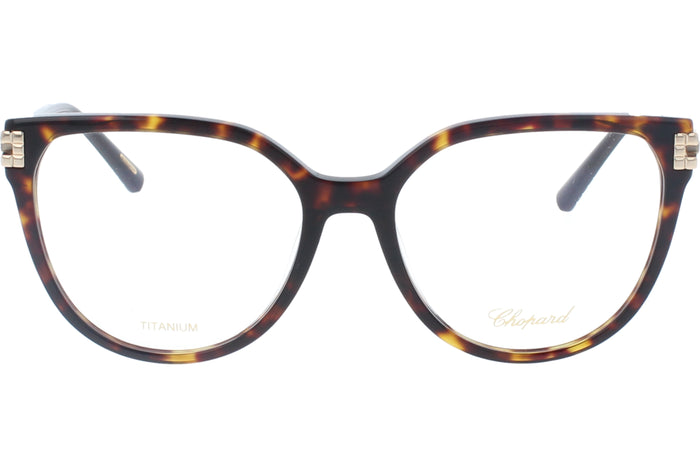 Prescription Glasses Chopard VCHG366 04BL 55 17 — vista 2