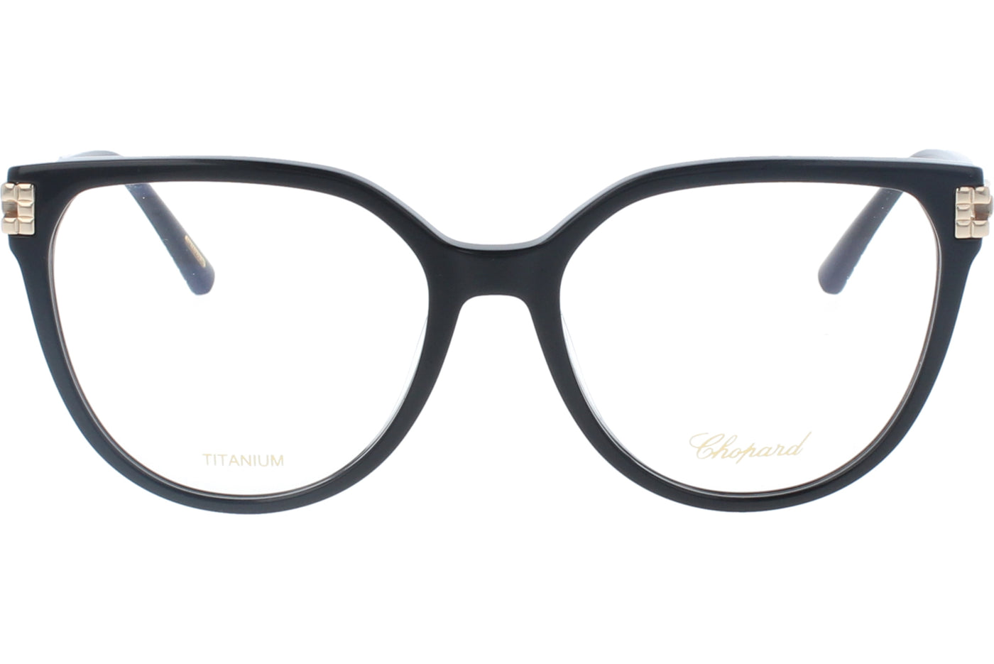 Korrektionsbrillen Chopard VCHG366 0BLK 55 16