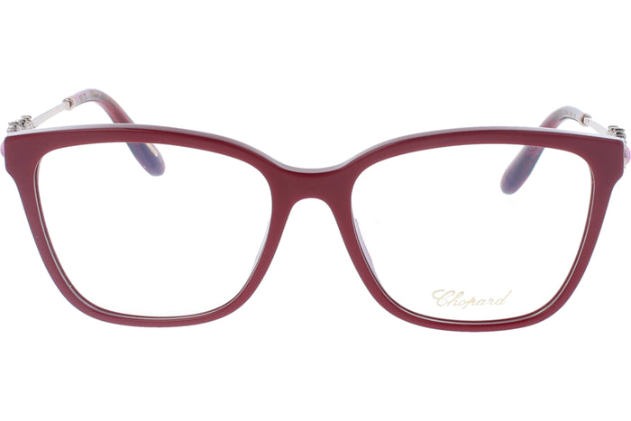 Gafas Graduadas Chopard VCHG361S 08LA 55 16 — vista 2