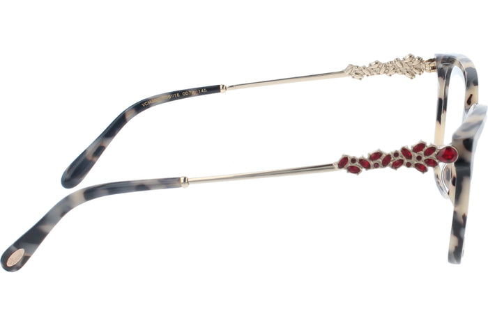 Korrektionsbrillen Chopard VCHG361S 0D7B 55 16 — vista 3