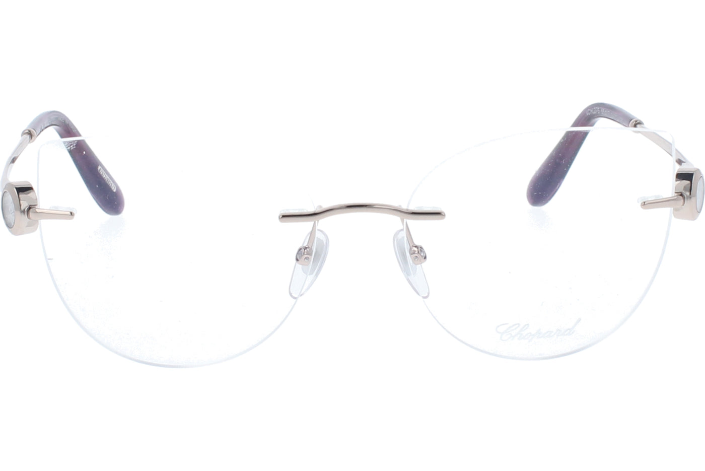 Очки для зрения Chopard VCHL27S 0A39 55 17
